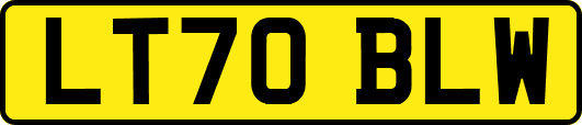 LT70BLW