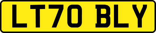 LT70BLY