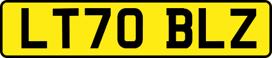 LT70BLZ