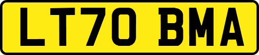 LT70BMA