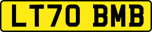 LT70BMB