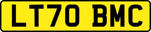 LT70BMC