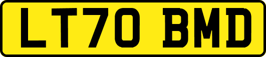LT70BMD