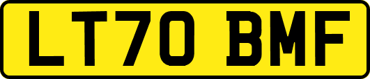 LT70BMF