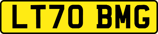 LT70BMG