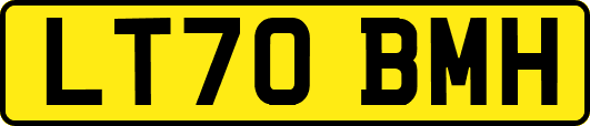 LT70BMH