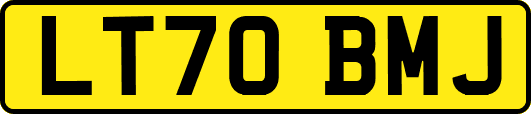 LT70BMJ