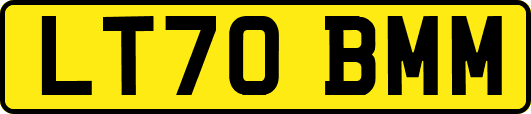 LT70BMM