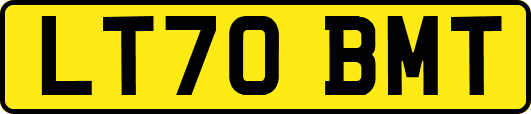 LT70BMT
