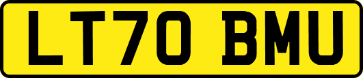 LT70BMU