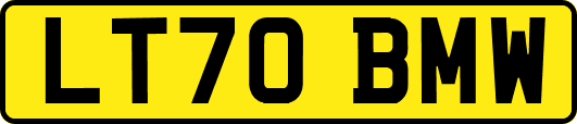 LT70BMW
