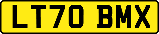 LT70BMX