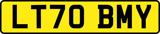 LT70BMY