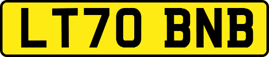 LT70BNB