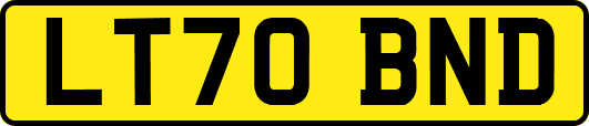 LT70BND