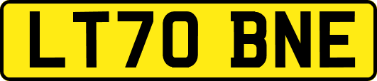 LT70BNE