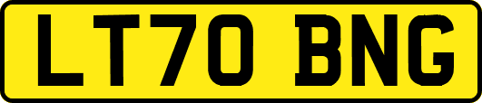 LT70BNG