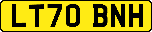 LT70BNH