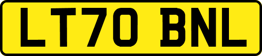 LT70BNL