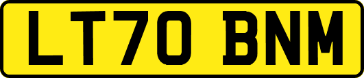 LT70BNM