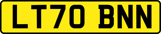 LT70BNN