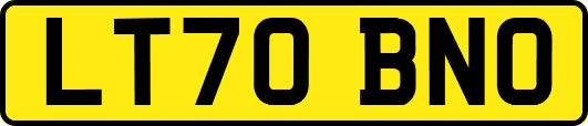 LT70BNO