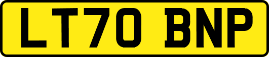 LT70BNP