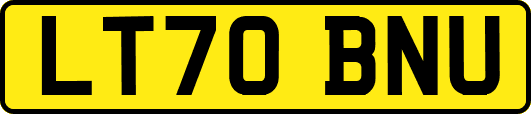 LT70BNU
