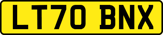 LT70BNX