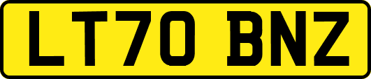 LT70BNZ