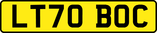 LT70BOC