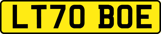 LT70BOE