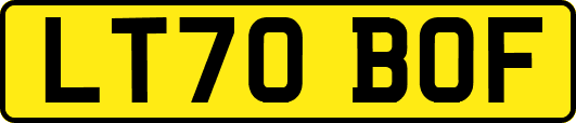 LT70BOF
