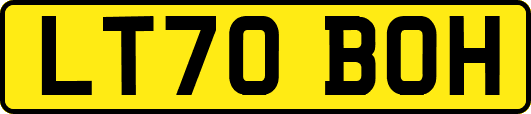 LT70BOH