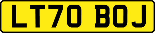LT70BOJ