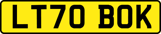 LT70BOK