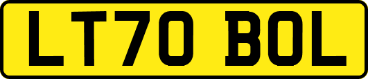 LT70BOL