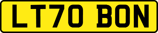 LT70BON