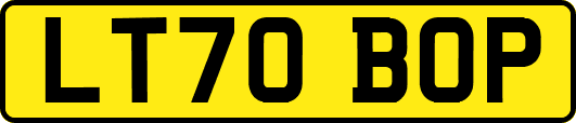 LT70BOP
