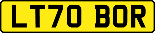 LT70BOR