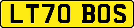 LT70BOS