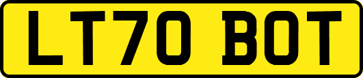 LT70BOT