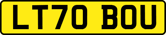 LT70BOU