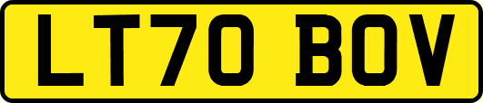 LT70BOV