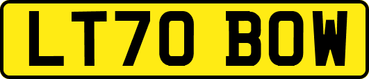 LT70BOW