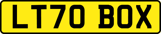 LT70BOX