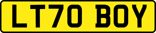 LT70BOY