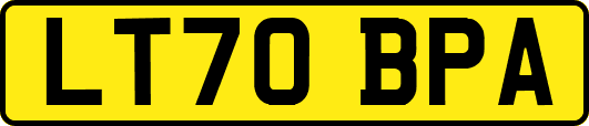 LT70BPA