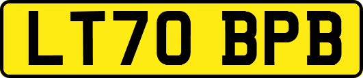LT70BPB