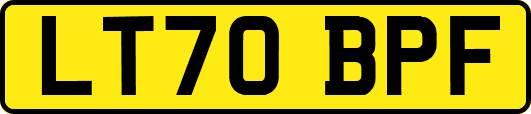 LT70BPF